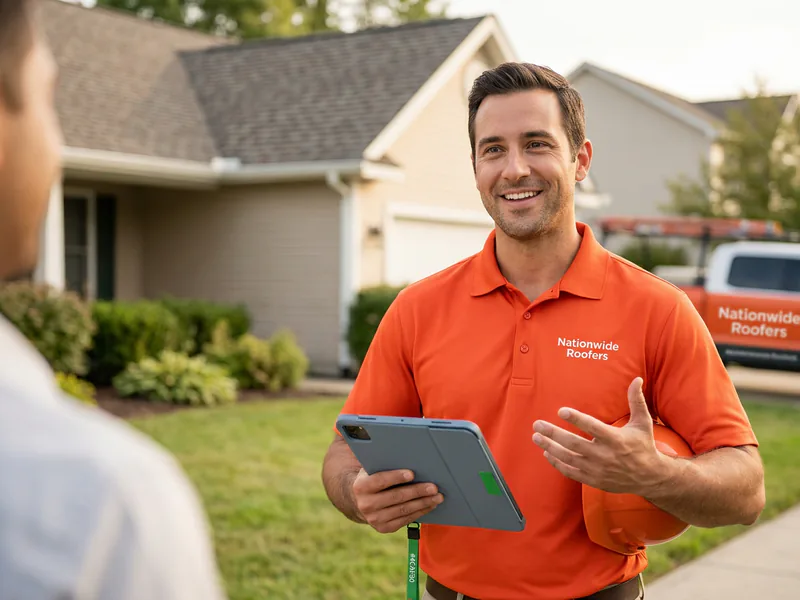 Roof Installation  in Budd Lake  FAQ